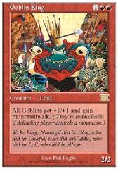 Re dei Goblin