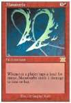 Mana Spinato