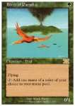 Uccelli del Paradiso