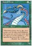Wurm Squamato