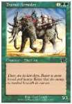 Armodonte Addestrato