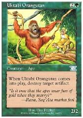 Orango di Uktabi
