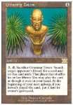 Totem Ghignante
