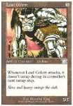 Golem di Piombo
