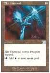 Diamante del Cielo