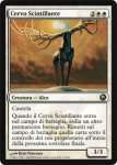 Cervo Scintillante