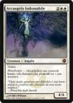 Arcangelo Indomabile