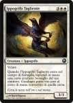 Ippogrifo Tagliente