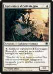 Esploratore di Salvataggio