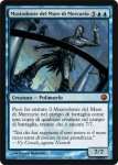 Mastodonte del Mare di Mercurio