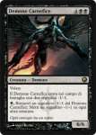 Demone Carnefice