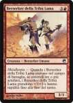 Berserker della Tribù Lama