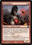 Plasmabraci