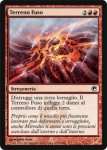 Terreno Fuso