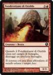 Fondirottami di Oxidda