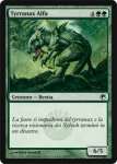 Tyrranax Alfa