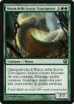 Wurm delle Scorie Travolgente
