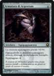 Armatura di Argentum