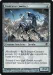 Destriero Cromato