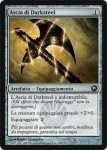 Ascia di Darksteel