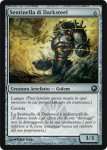 Sentinella di Darksteel