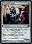 Golem Artigiano