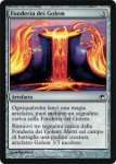 Fonderia dei Golem