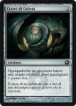 Cuore di Golem