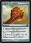 Trigono del Rimedio
