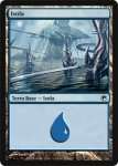 Isola (V.2)