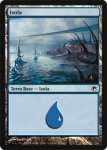 Isola (V.4)