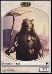 Creatura Felino