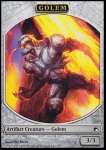 Creatura Golem