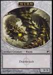 Creatura Wurm