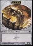 Creatura Wurm