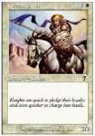 Cavaliere Ramingo
