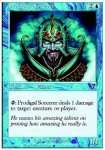 Stregone Errante