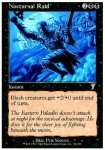 Raid Notturno