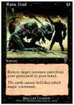 Risveglio dei Morti