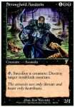 Assassino della Fortezza