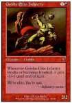 Fanteria Scelta dei Goblin