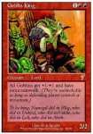 Re dei Goblin