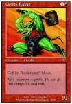 Predone Goblin