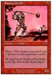 Goblin Furioso