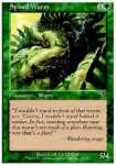 Wurm Spinato
