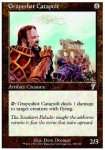 Catapulta a Mitraglia