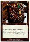 Bisacce di Jandor