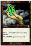 Diamante del Muschio