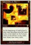 Scatola degli Enigmi di Teferi