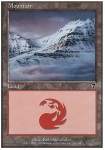Montagna (V.2)
